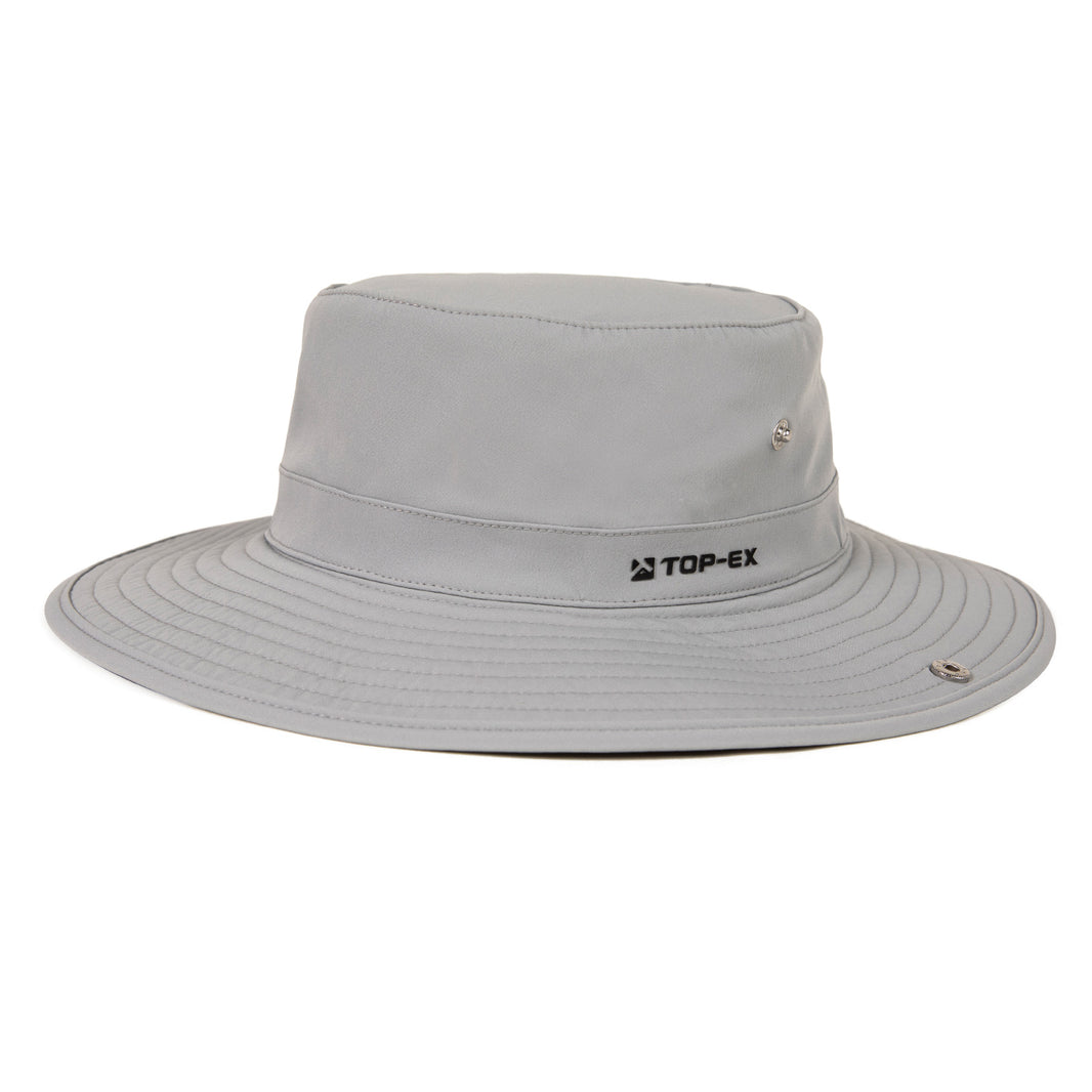 UVCoolix™ Cooling Sun Hat with Detachable Neck Flap