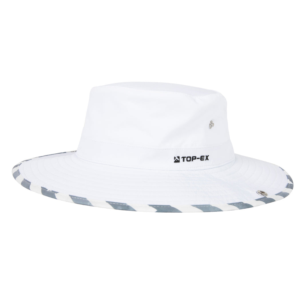 UVCoolix™ Cooling Sun Hat with Detachable Neck Flap