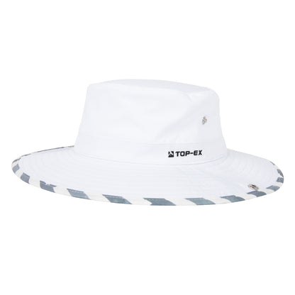 UVCoolix™ Cooling Sun Hat with Detachable Neck Flap