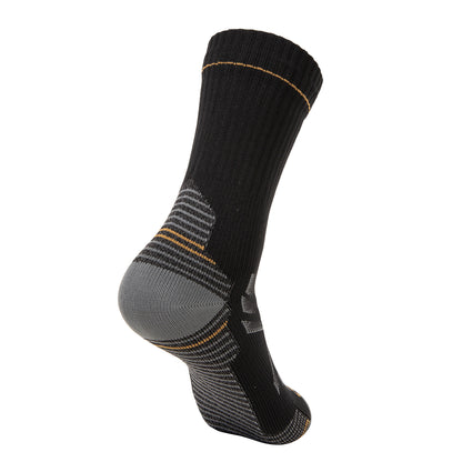 DryKnit™ Warm Waterproof Merino Crew Socks