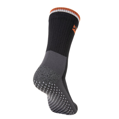 DryKnit™ Waterproof Merino Wool Crew Socks