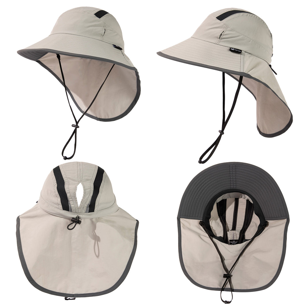 Madeline Women's Waterproof Sun Hat