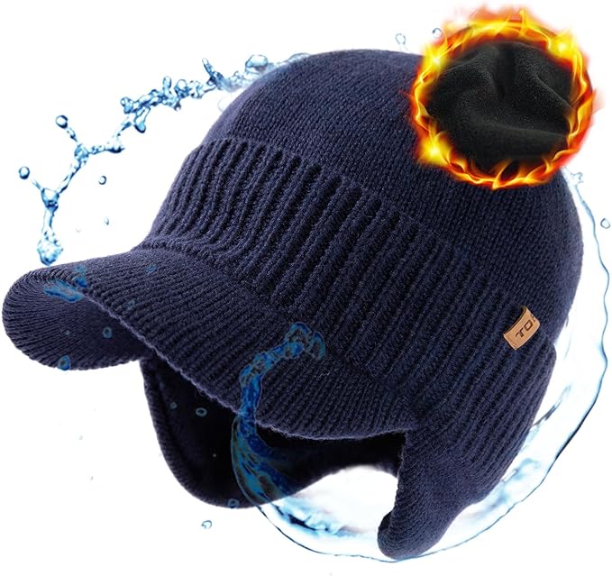 BEANIES – TOP-EX