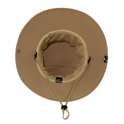 "TOP-EX Waterproof UPF 50 Sun Hat – Lightweight, Windproof, Adjustable for Outdoor Activities" TOP-EX