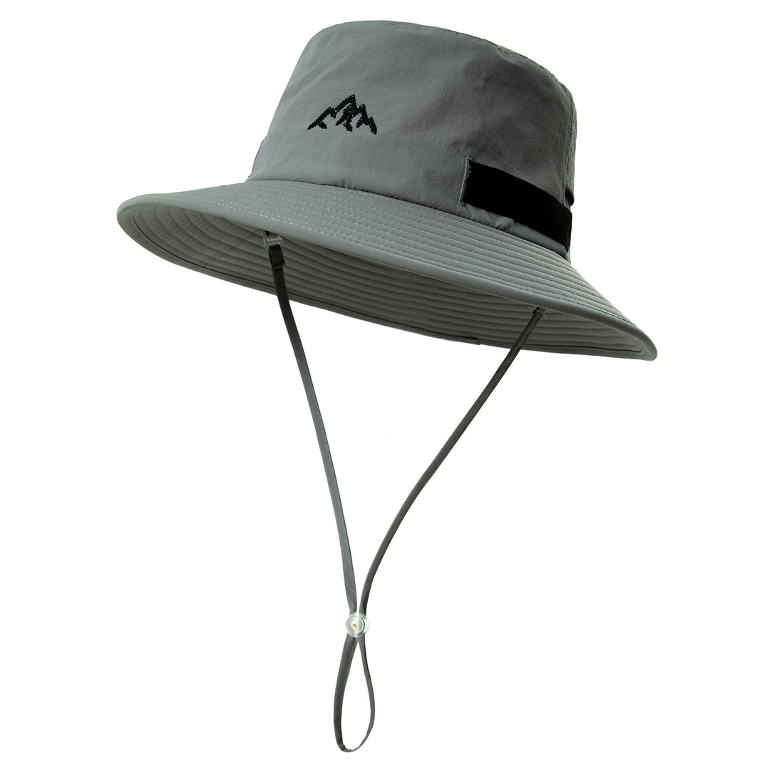 Dylan Waterproof Bucket Sun Hat