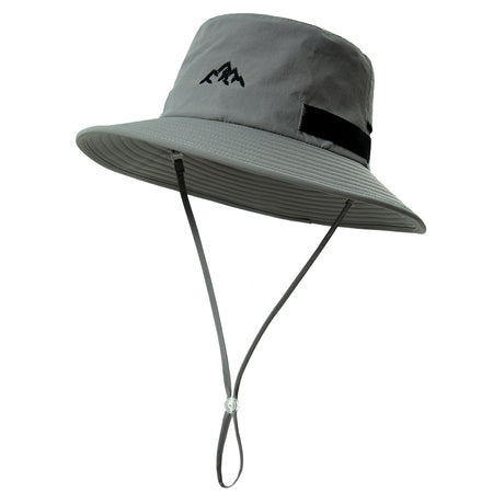 Dylan Waterproof Bucket Sun Hat