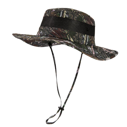 Maverick Cooling Bucket Hat