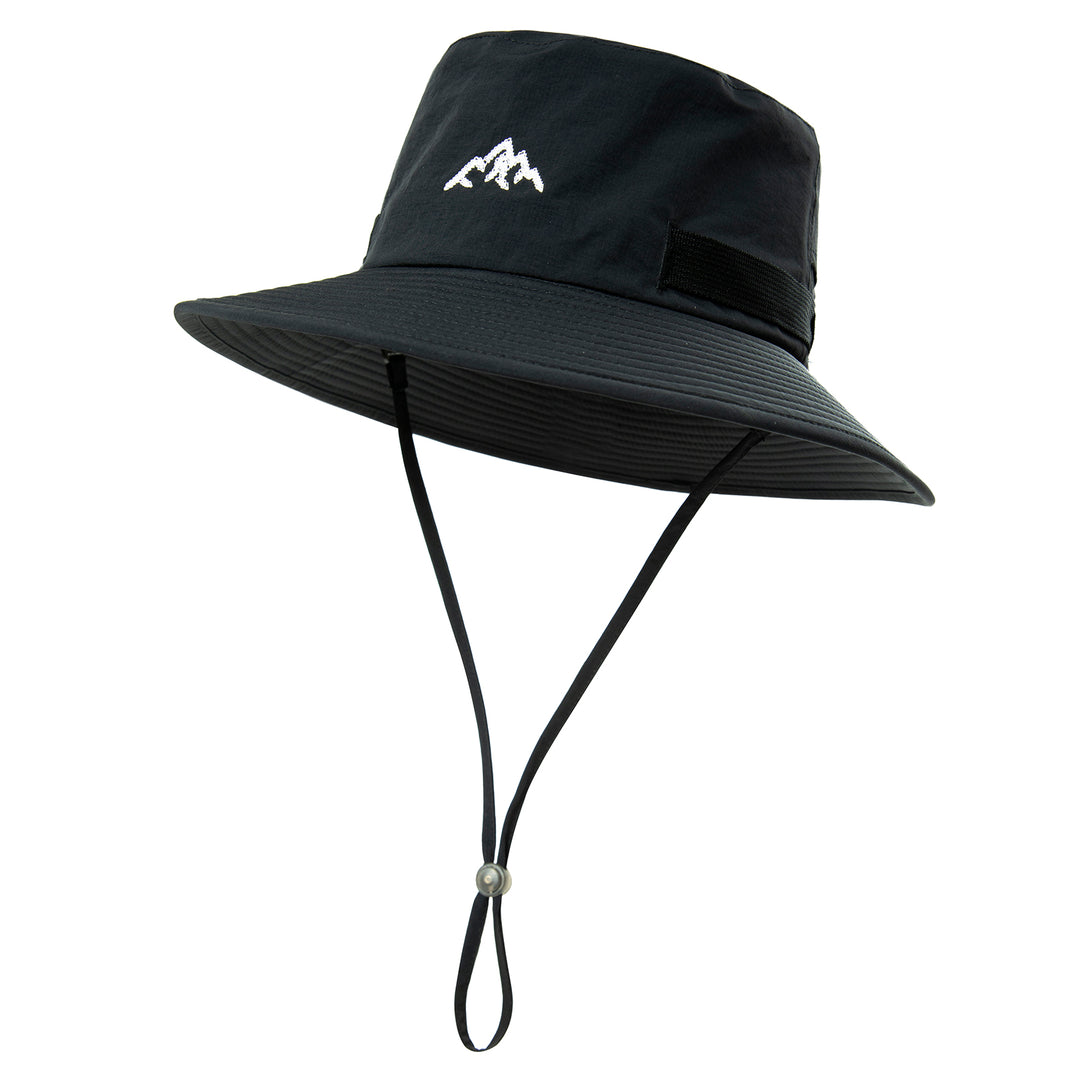 Dylan Waterproof Bucket Sun Hat