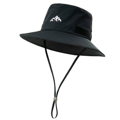 Dylan Waterproof Bucket Sun Hat