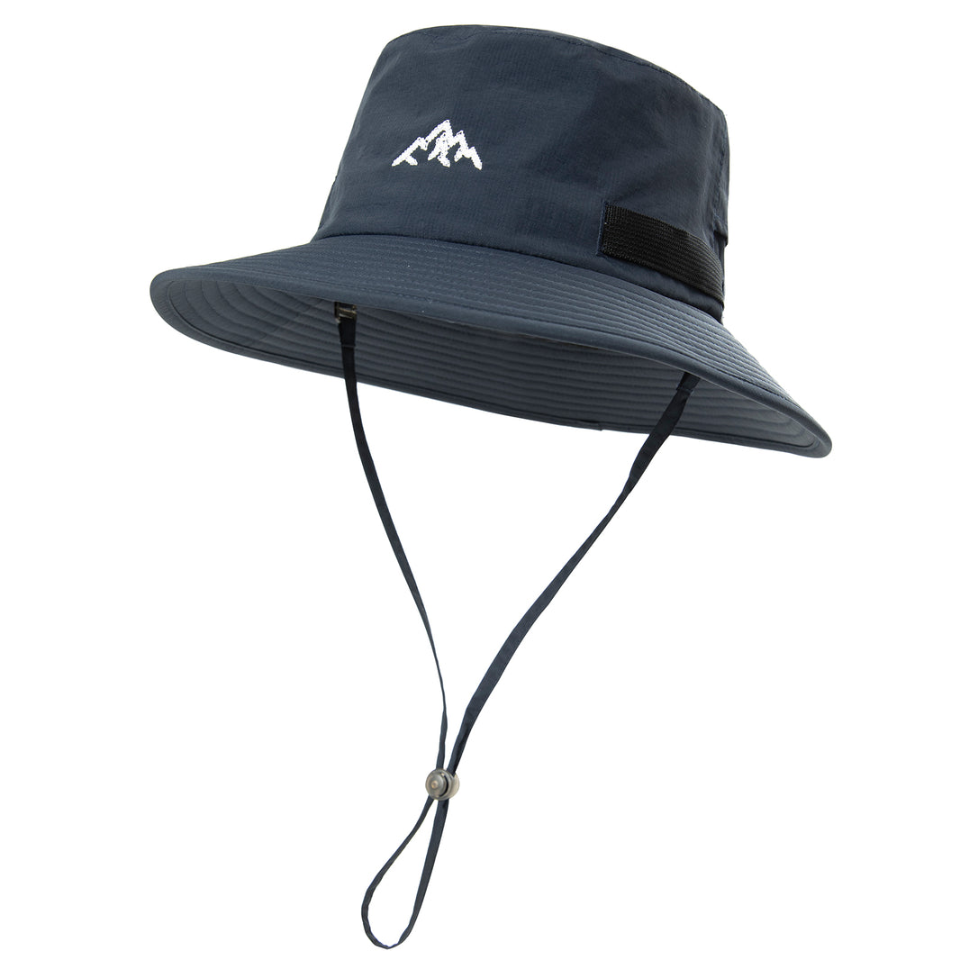 Dylan Waterproof Bucket Sun Hat