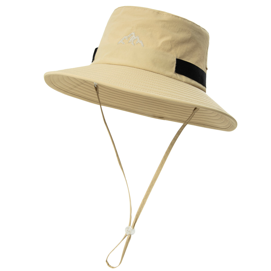 Dylan Waterproof Bucket Sun Hat