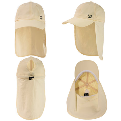 DryLoop™ PonyStyle Neck Protective Cap