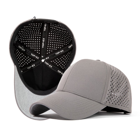 DryLoop™ Hydro Performance Snapback Cap