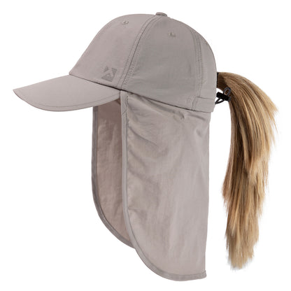 DryLoop™ PonyStyle Neck Protective Cap