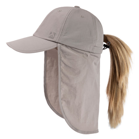DryLoop™ PonyStyle Neck Protective Cap