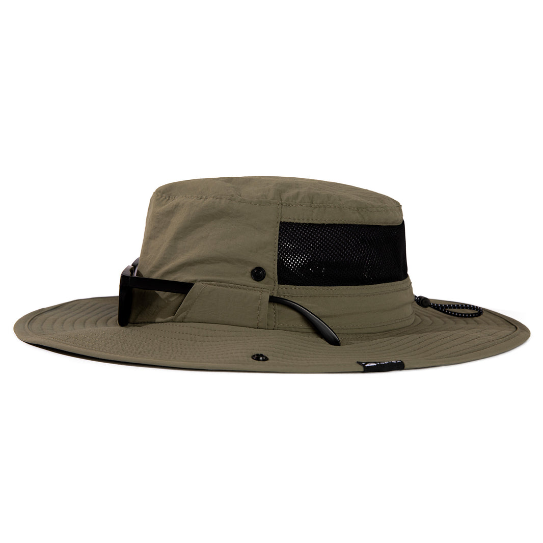 DryLoop™ Hiking Hat UPF50+ Breathable