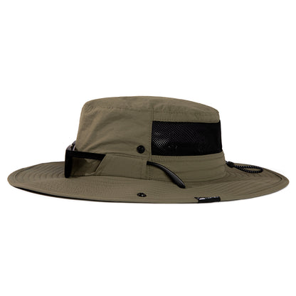 DryLoop™ Hiking Hat UPF50+ Breathable