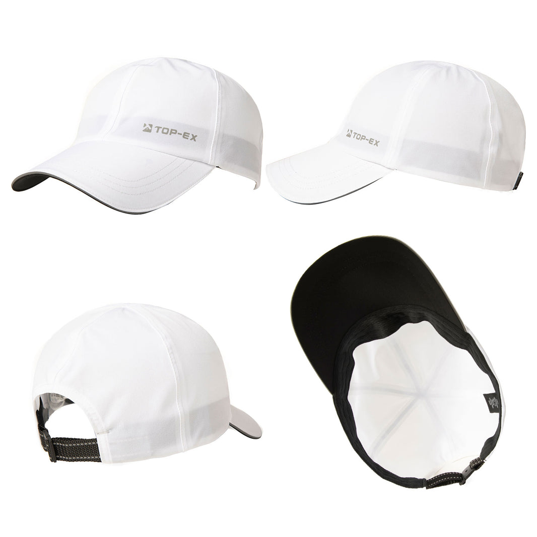 DryLoop™ All-Weather Hydro Running Cap