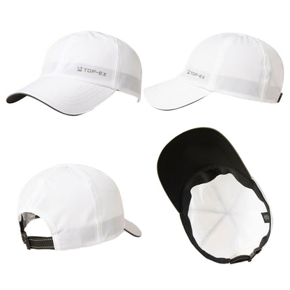 DryLoop™ All-Weather Hydro Running Cap