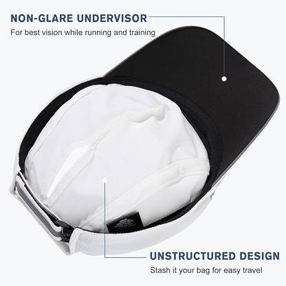 Skylar Ponytail Baseball Cap