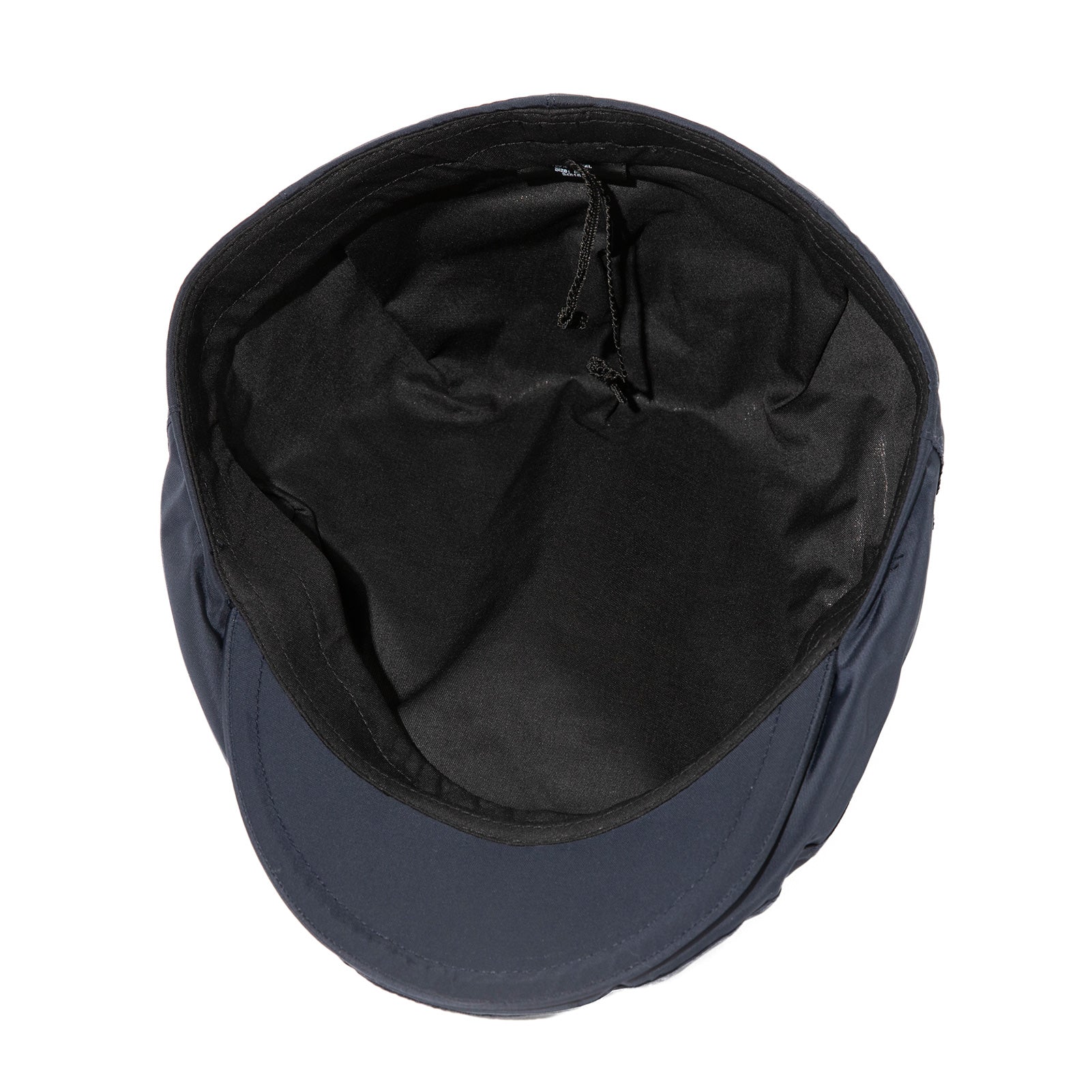 Waterproof Waxed Cotton Flat Cap M/L/XL/XXL/3XL TOP-EX
