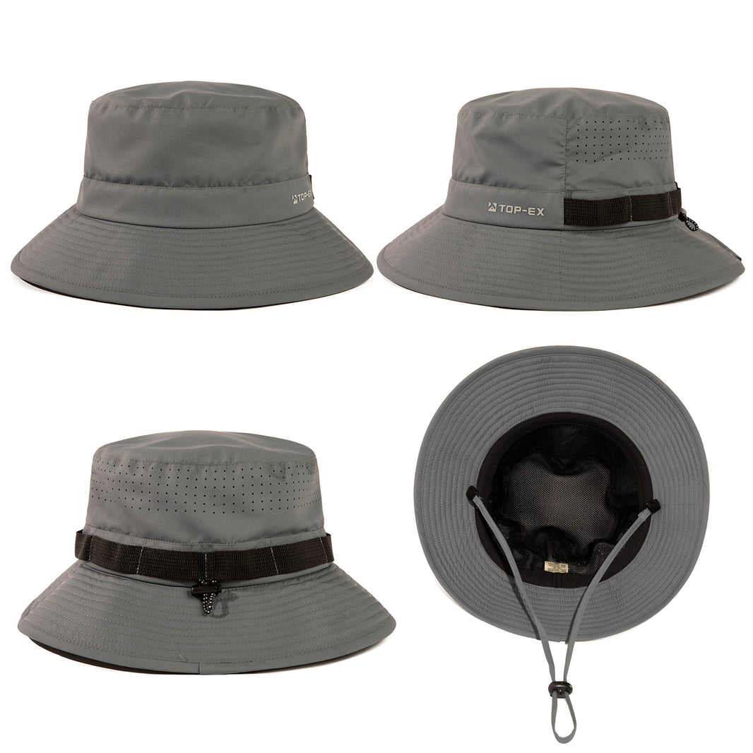 Elliot Cooling Tech Golf Bucket Hat