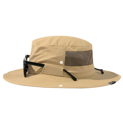 DryLoop™ Hiking Hat UPF50+ Breathable