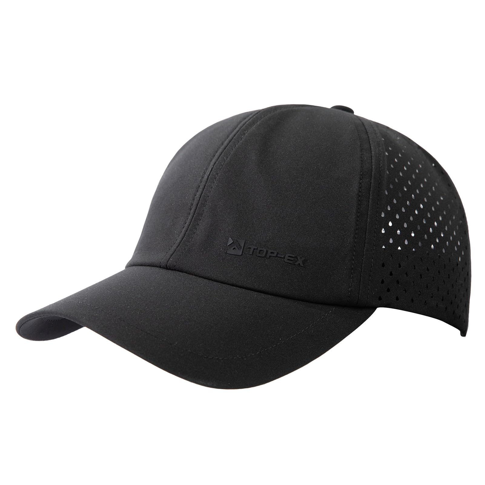 Top Out Cap TOP-EX