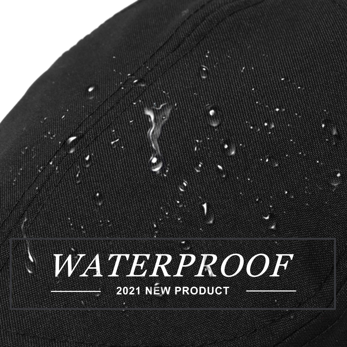 Waterproof Newsboy Cap for Men M/L/XL/XXL/3XL TOP-EX