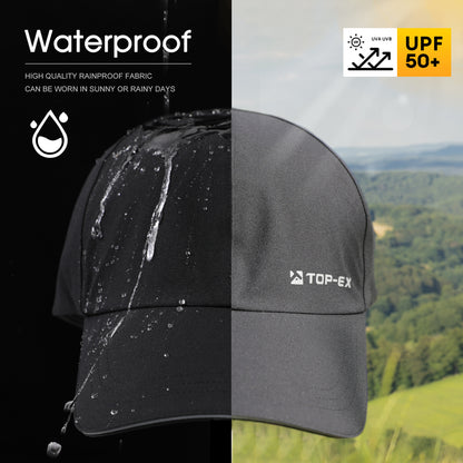 DryLoop™ All-Weather Hydro Running Cap