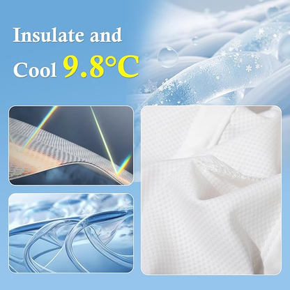 Skylar Ponytail Baseball Cap