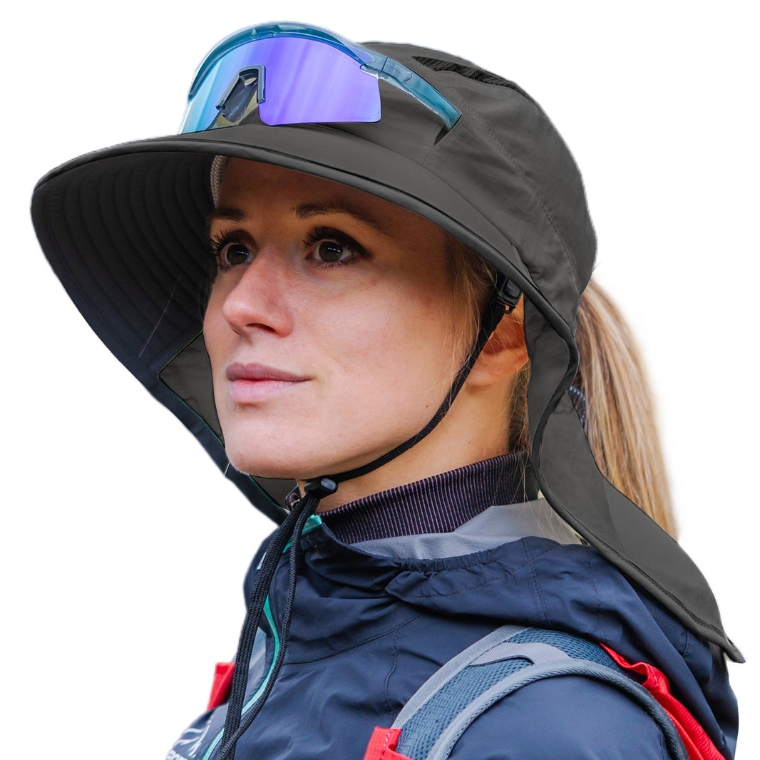 Madeline Women's Waterproof Sun Hat