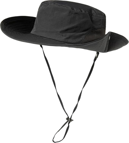Ford Wide Brim Sun Hat