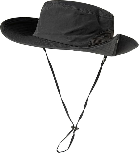Ford Wide Brim Sun Hat
