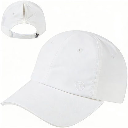 ChicPony™ Cooling UV50 Ponytail Baseball Cap