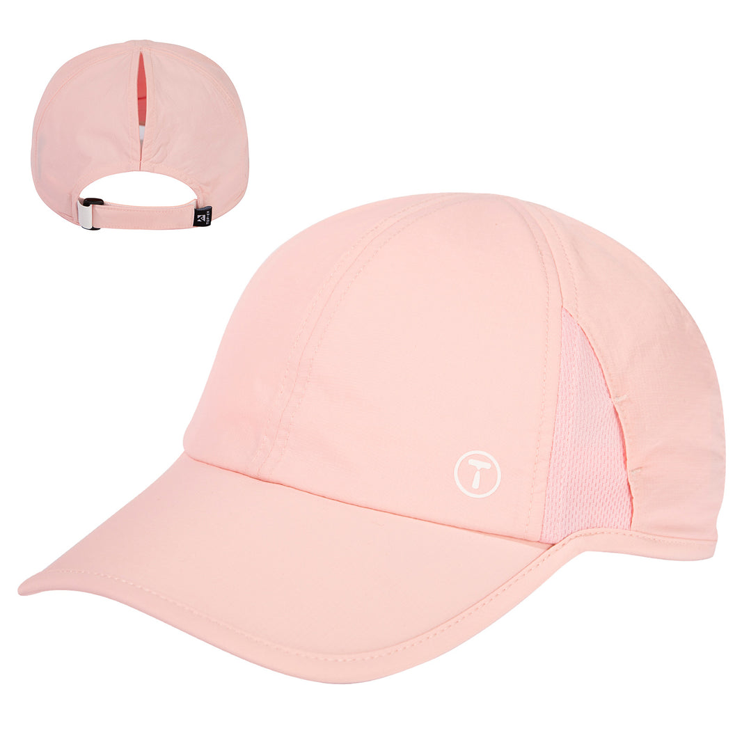 DryLoop™ PonyStyle Workout Cap