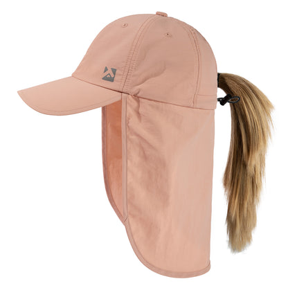 DryLoop™ PonyStyle Neck Protective Cap