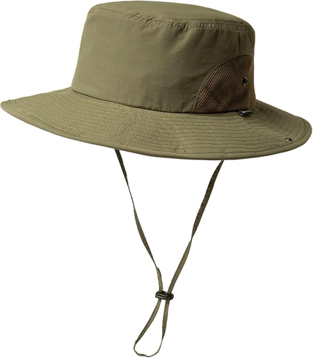 Ford Wide Brim Sun Hat