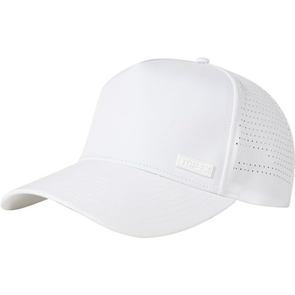 Uvcoolix™ Cooling Baseball Hat for Men Water Resistant Breathable Running Cap Snapback