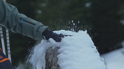 PolarWool™ Merino Wool Beanie with Brim