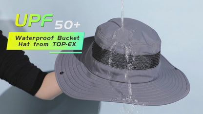 Maverick Cooling Bucket Hat