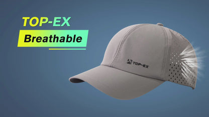 DryLoop™ Cooling Running Cap Unstructured