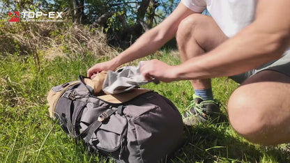 Neck Flap Baseball Cap