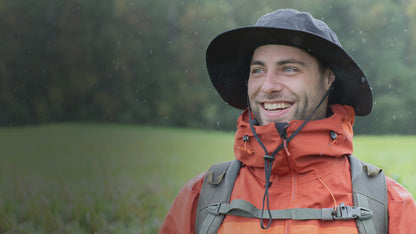 Sawyer Waterproof Winter Bucket Hat