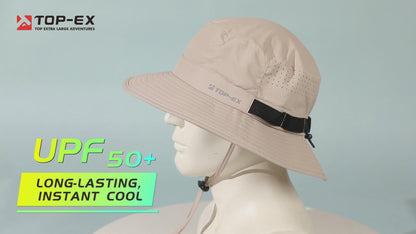 Elliot Cooling Tech Golf Bucket Hat
