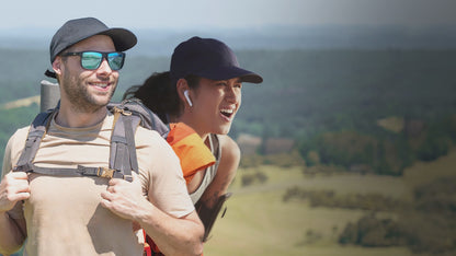 Jackson  Cotton Workout Baseball Hat