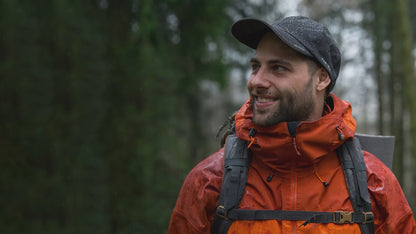 StormBloc™ All-Weather Performance Cap