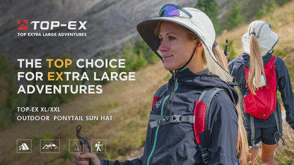 Madeline Women's Waterproof Sun Hat