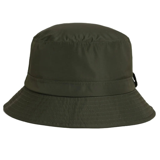 Oversize XL XXL Waterproof Bucket Rain Hat TOP-EX