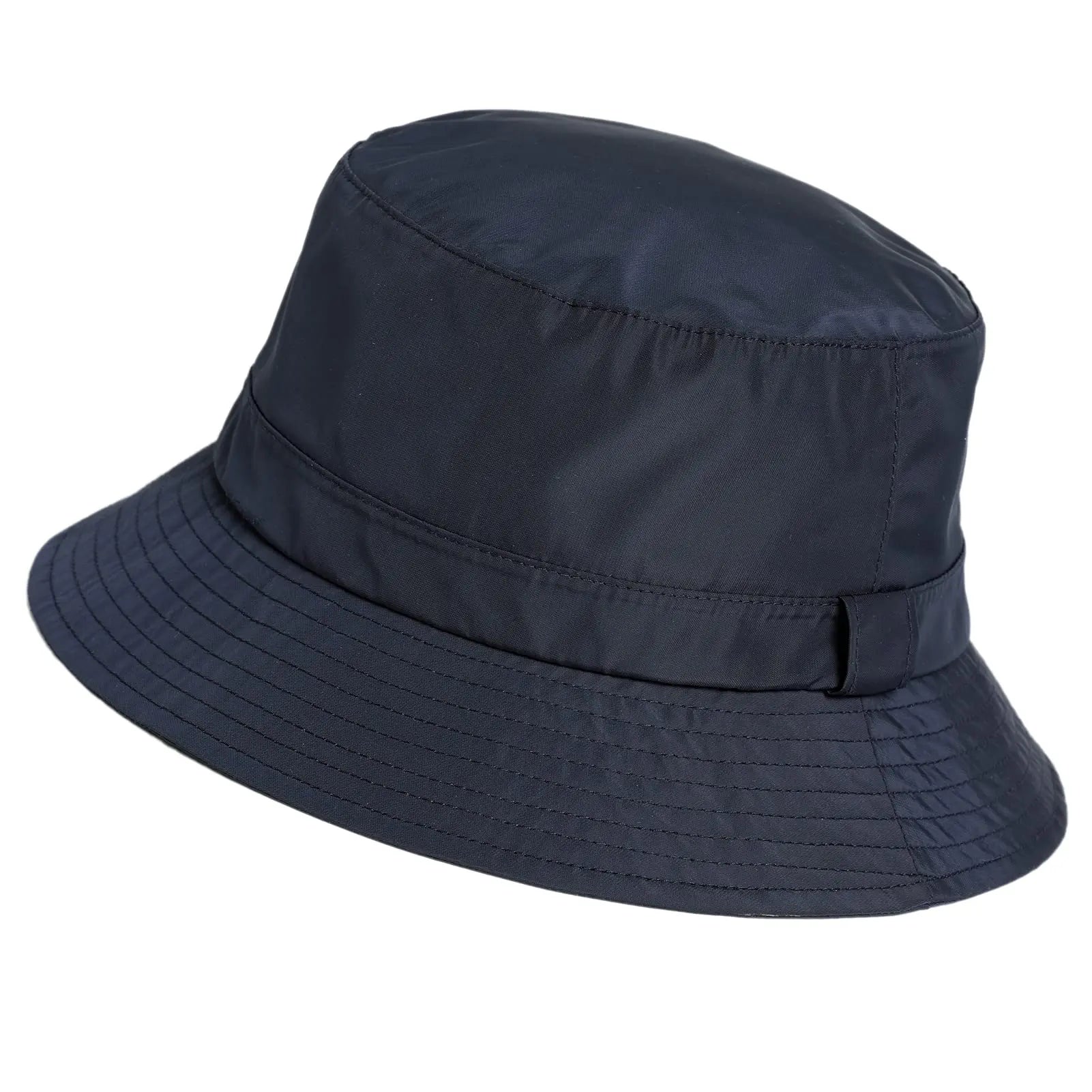 Oversize XL XXL Waterproof Bucket Rain Hat TOP-EX